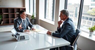 collaborate well with lawyer