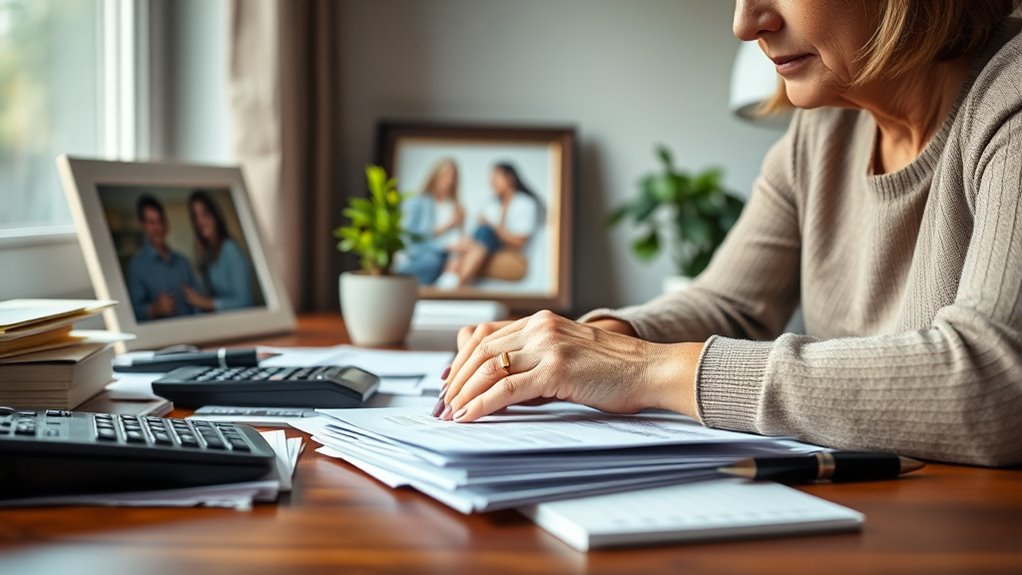 debt management and credit rebuilding