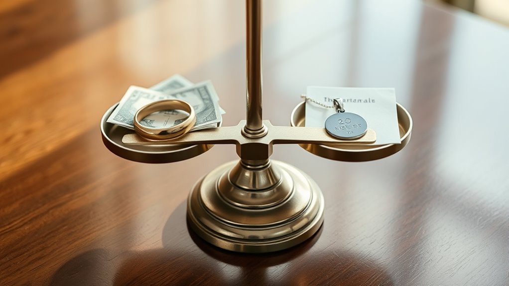 distinguishing property types impacts division