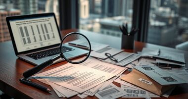 divorce asset investigation
