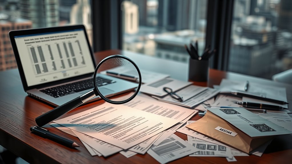 divorce asset investigation