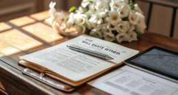 divorce estate planning updates