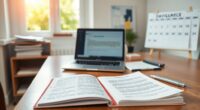 divorce filing process guidelines
