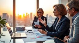 divorce financial advisor guidance