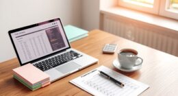 divorce financial stability checklist