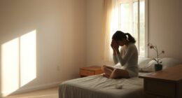 divorce healing emotional stages