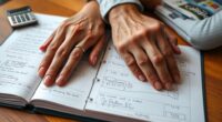 divorce impact on college