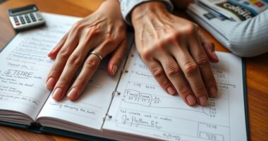 divorce impact on college