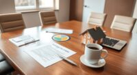 divorce planning housing finances