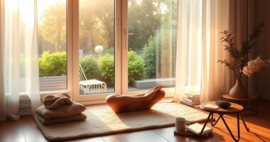 divorce stress management techniques
