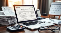 divorce tax filing tips