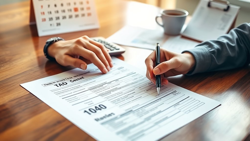 divorce tax planning essentials