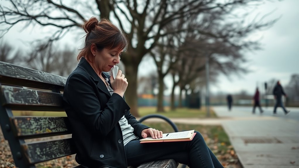 effective emotional coping strategies