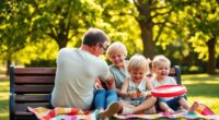 effective post divorce parenting