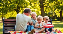 effective post divorce parenting