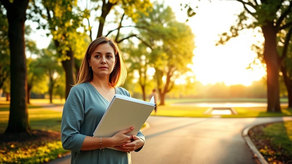 empowerment through resilience and knowledge