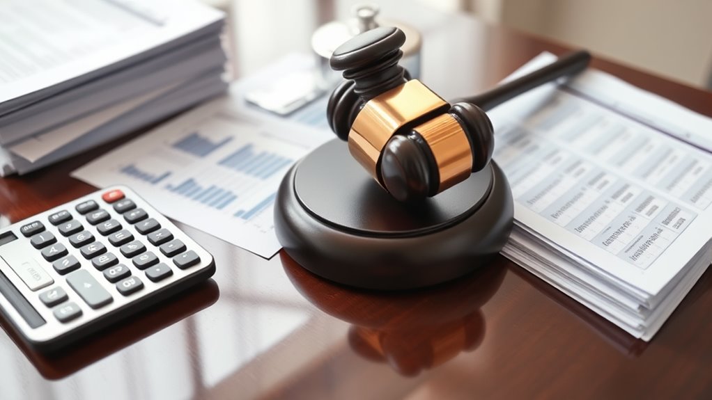 fair alimony calculation factors