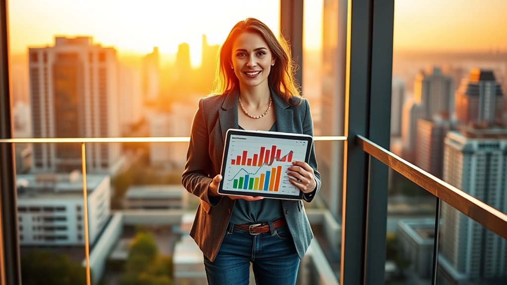 financial independence after divorce