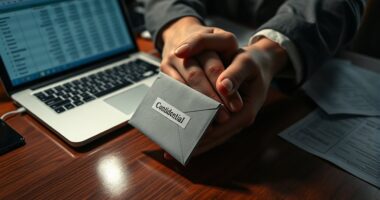 financial secrecy causes divorce