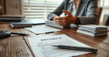 handle spouse non signature issues