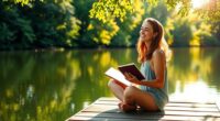 healing and self discovery journey