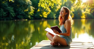 healing and self discovery journey
