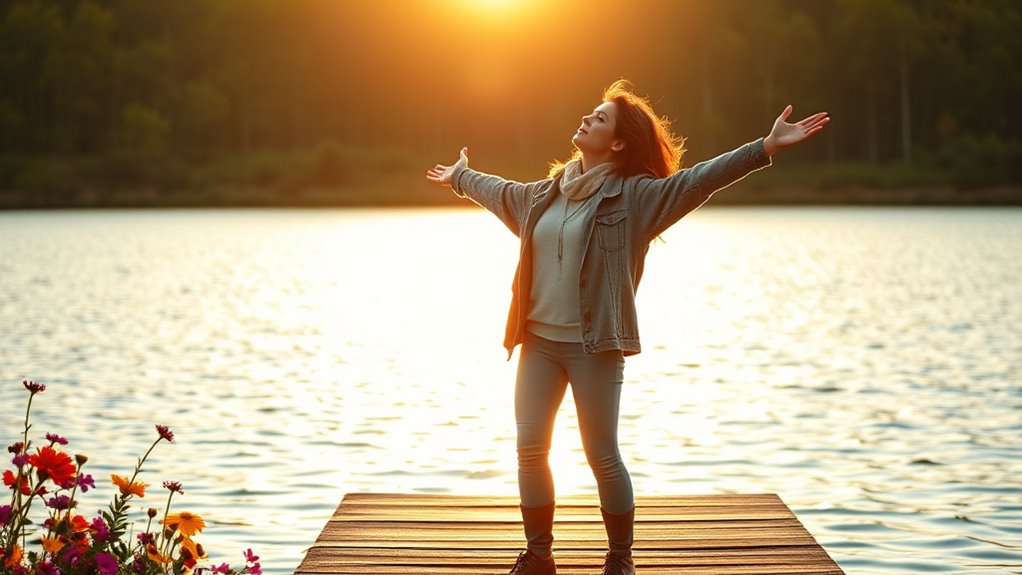 healing growth self discovery