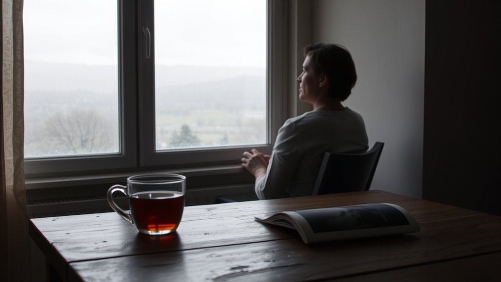 healing through emotional resilience
