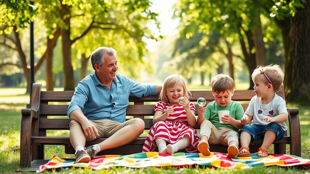 healthy co parenting communication