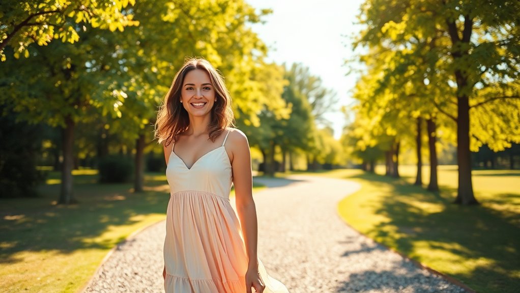 hopeful divorce recovery tips