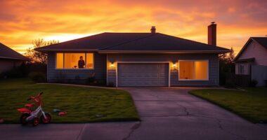 house division in divorce