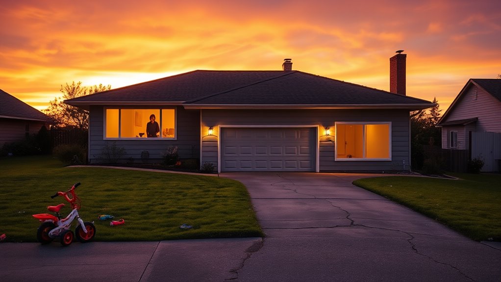 house division in divorce