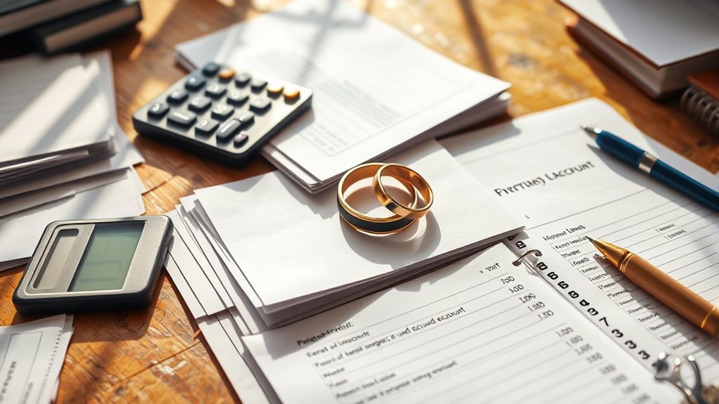 joint accounts and debt