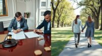 legal separation versus divorce