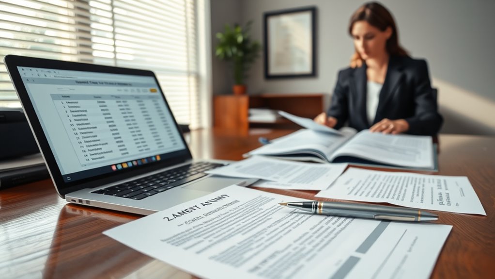 legally changing alimony terms