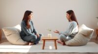 manage emotions reduce conflict