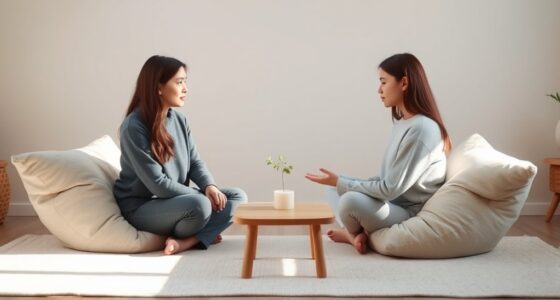 manage emotions reduce conflict