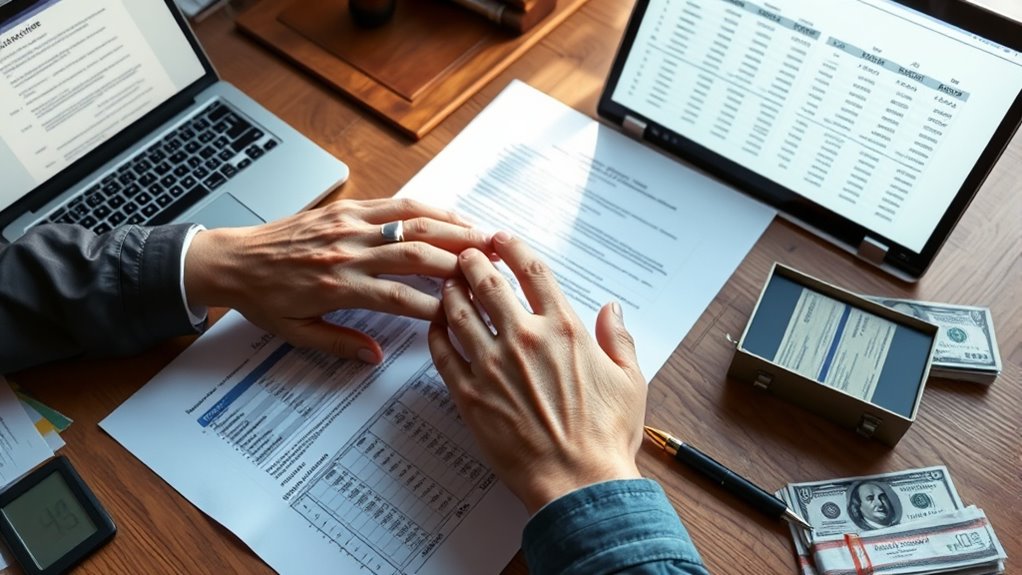 manage joint accounts responsibly