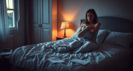 managing divorce related anxiety