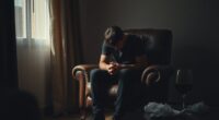 managing guilt in divorce