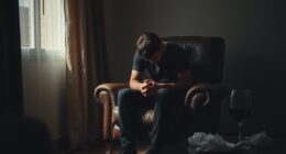managing guilt in divorce