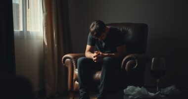 managing guilt in divorce