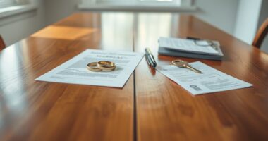marital vs separate property