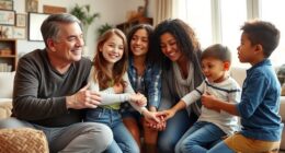navigating blended family relationships
