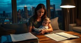 parent relocation custody dispute