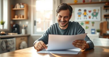 parenting financial obligations