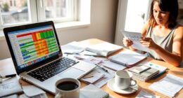 post divorce financial planning