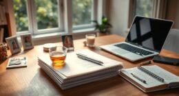 pre divorce preparation checklist