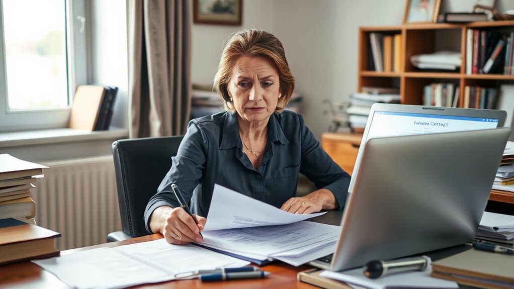 preventing divorce mistakes