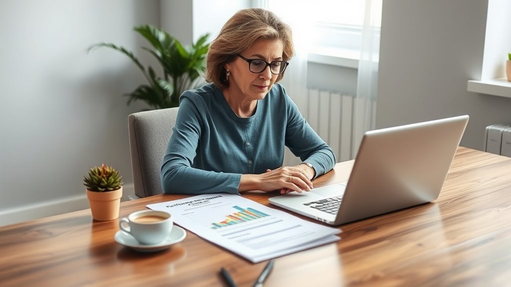 reassess protect rebuild finances